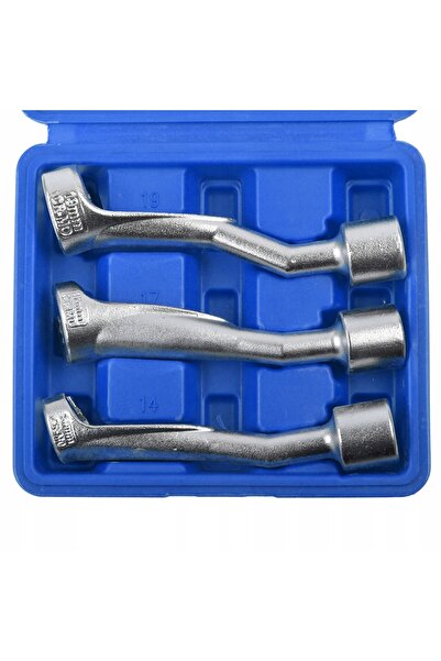 NO BRAND SET TERMINALE CABLU INJECTOR 3 buc. 14 17 19 SET TERMINALE INJECTOR