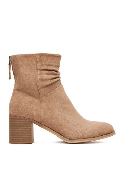 Jenny Botine de damă CEO-MARTINA WS14438-22 Bej