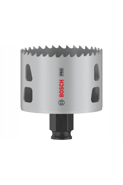 Bosch Ferăstrău carotieră multi-material de 67 mm PRO