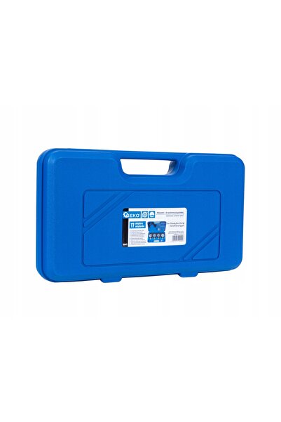 GEKO KIT SINCRONIZARE CARBURATOARE WAKUOMETER 26el.