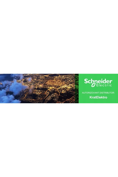 Schneider Electric Priză terminală Asfora RTV 1dB antracit EPH3300171 Schneider