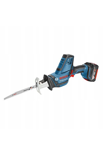 Bosch Fierăstrău sabie profesional GSA 18 V-LI C 06016A5002