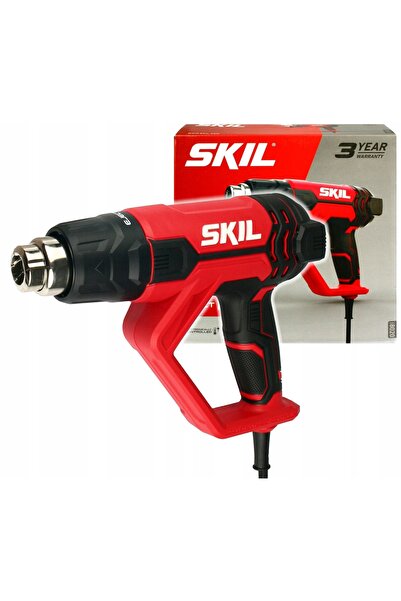 Skil OPALARKA 2000W 8020