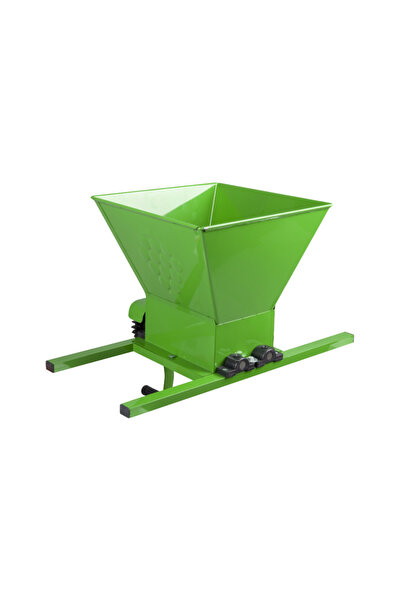 OEM Zdrobitor manual de fructe sau struguri Craft tec MX586