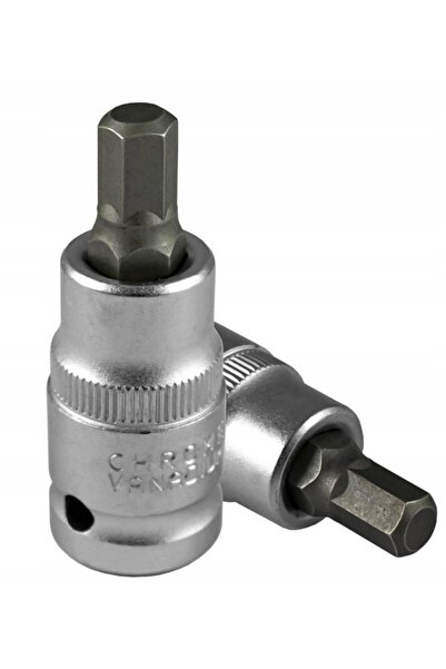 Condor Werkzeug IMBUS 18mm x 70mm Cheie tubulară hexagonală 1/2 " Condor