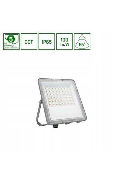 Spectrum NOCTIS proiector LED halogen cu temperatură de culoare variabilă (CC...