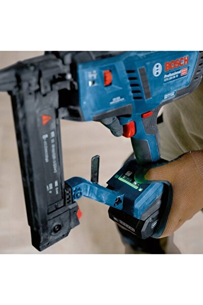Bosch Capsator reîncărcabil GTH 18V-38 M corp