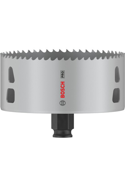 Bosch CAROTIERĂ 108 mm MULTI MATERIAL PRO