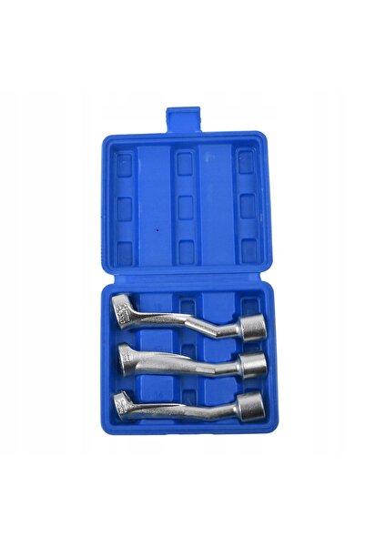 NO BRAND SET TERMINALE CABLU INJECTOR 3 buc. 14 17 19 SET TERMINALE INJECTOR