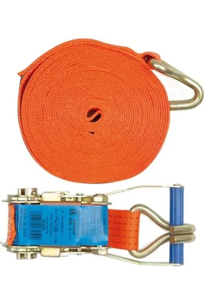 FORANKRA CINGĂTURĂ STANDARD DE TRANSPORT 12m / 5000m / 50mm
