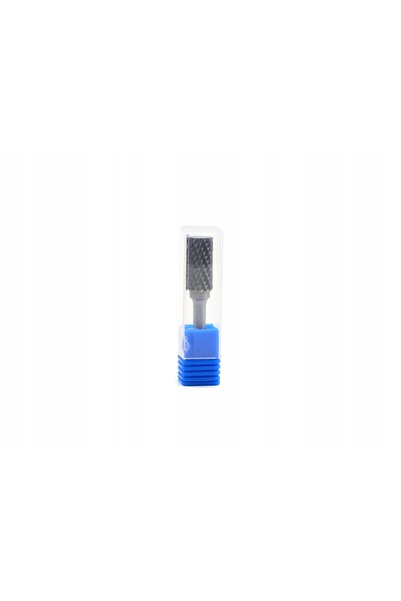 GEKO Freză de tăiere metalică din carbură de tungsten 12x25mm