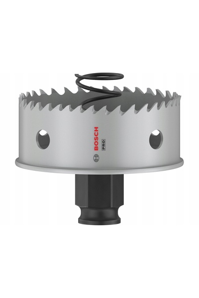 Bosch Ferăstrău pentru tablă 65mm profesional