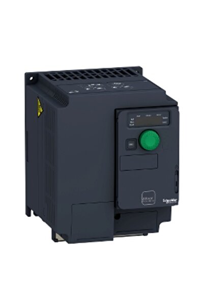 Schneider Electric Invertor convertor de frecvență ATV320 trifazat 380/500VAC...