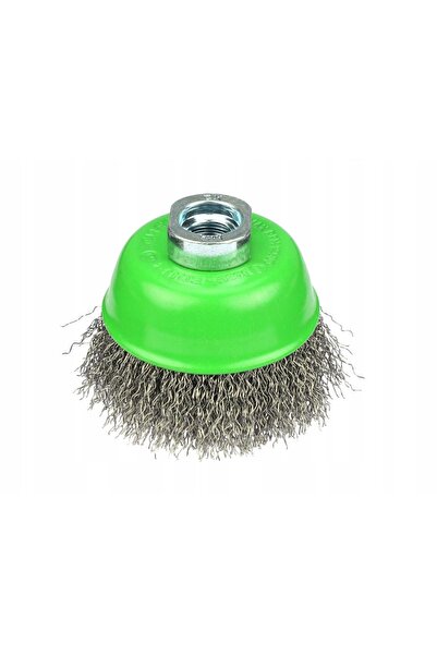 Bosch Perie de sârmă pentru ghiveci 75mm filet M14