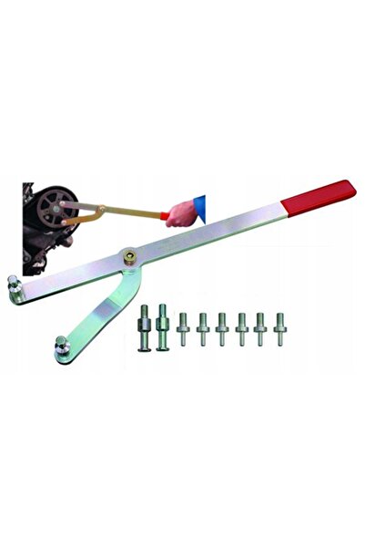 magnus cult CHEIE PENTRU ROLE DE DISTRIBUȚIE 40-220mm 6,8,10,16