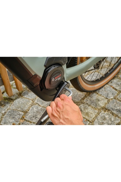 Bosch SET DE 9 CHEI TORX TX + CUTIE