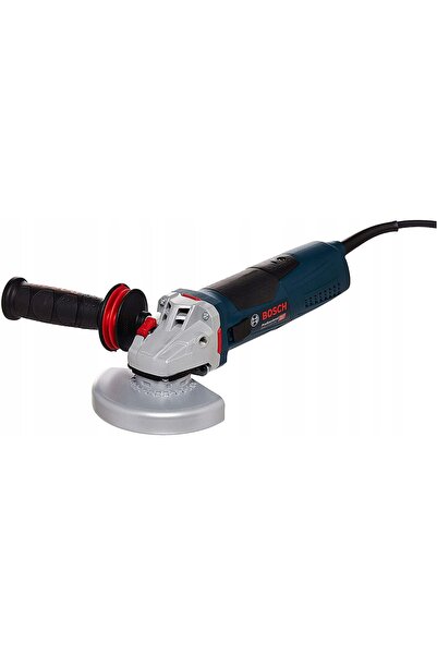 Bosch 1700W 125mm GWS 17-125 S Polizor unghiular cu reglare a vitezei