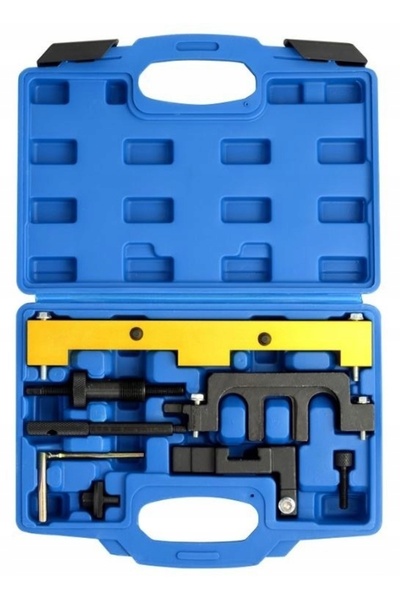 Quatros GLOCKENBLOK REGULARE BMW N42 N46 N46T VALVETRONIC E46