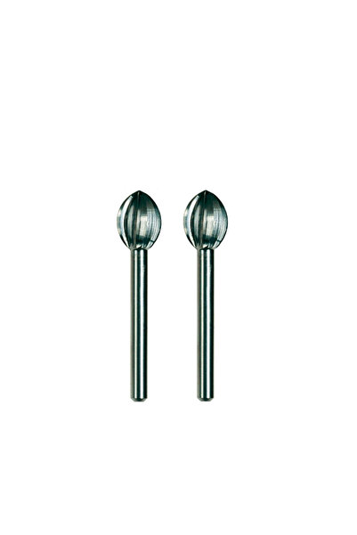 Dremel Freză sferică 7,8mm 144 2 bucăți