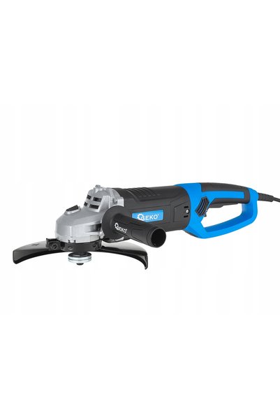 GEKO Polizor unghiular 230MM 2100W Filet M14 Bobinaj de cupru G80804