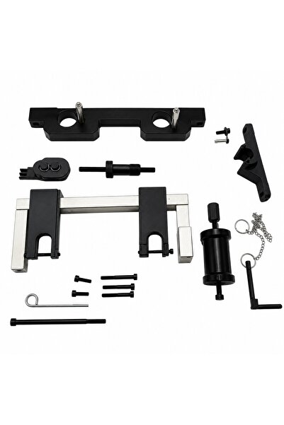 magnus cult Instrument de blocare a sincronizării pentru BMW N20 N26 2.0 Turb...