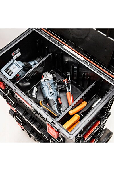 QBRICK SYSTEM Prime toolbox 250 expert