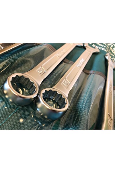 Honiton Set de 21 de chei combinate 6-32mm H0135
