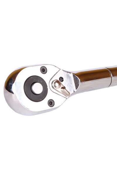 Honiton Cheie cu clichet pentru chei tubulare 3/4'' CR-V