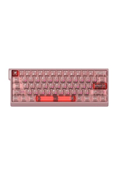 Meyer Gaming FGG Madlions MAD60 HE V2 8K Manyetik Oyuncu Klavyesi