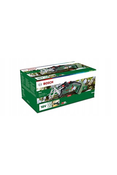 Bosch KEO fierăstrău sabie fără fir