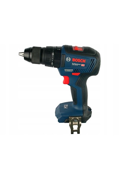 Bosch Cheie de impact GSB 18V-50 2x4,0Ah FĂRĂ PERIENE