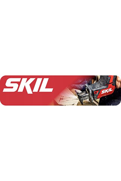Skil Corp de fierăstrău sabie fără fir 20V 3475