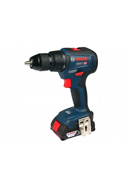 Bosch GSR 18V-50 2x5,0Ah Mașină de înșurubat fără perii L-BOXX