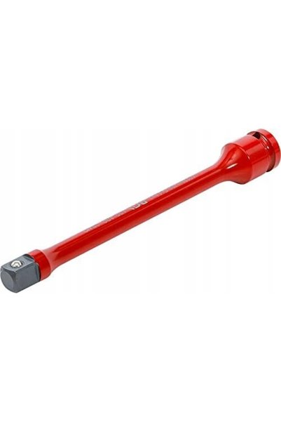BGS technic Prelungitor de impact cu limitator de până la 120 Nm