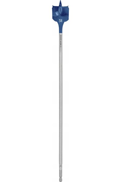 Bosch Burghiu pentru lemn 38x400mm cu auto-ascuțire