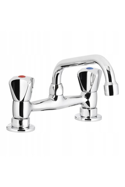 KFA Armatura Baterie lavoar Standard 301-310-00 Crom