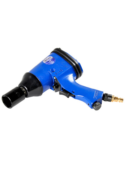 GEKO Set de chei și scule pneumatice 33 piese. G00583