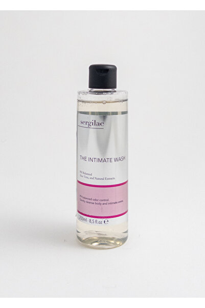 SERGILAC THE INTIMATE WASH