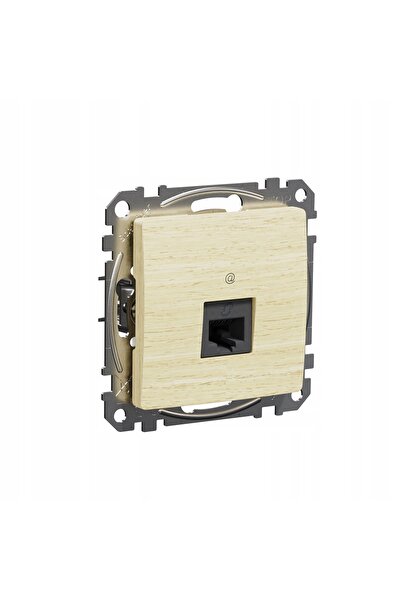 Schneider Electric Sedna Elements priză de calculator RJ45 cat. 6 UTP