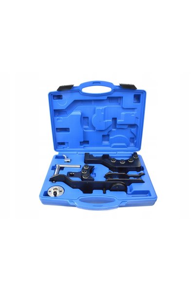 GEKO G02848 BLOC DE BLOCARE AL DISTRIBUȚIEI PENTRU VW TRANSPORTER T5 TOUAREG ...
