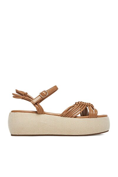 Roxy Sandale de damă 2777019 Bej