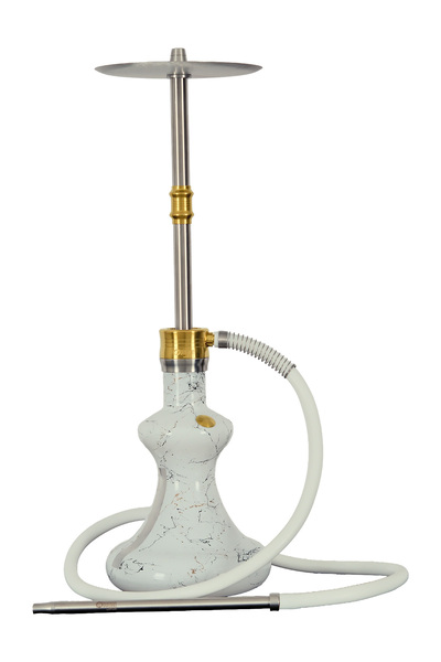 Oduman HYBRID V3.0 PRO NARGİLE - BEYAZ