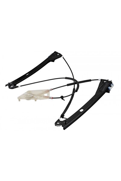 NTY RIDICĂTOR PARBRIZ VW POLO (6R) 2/3D 09- / DREAPTA FAȚĂ/ 6R3837462K