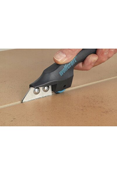 Wolfcraft Cuțit pentru chit WF5570000