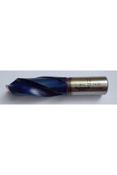 karnasch Burghiu 14x30 mm Drill-Line pentru adaptor