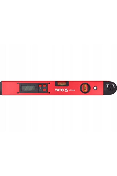 yato 400mm 225 Raportor digital electronic pentru măsurarea unghiurilor °   A...