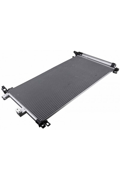 NTY CONDENSATOR A/C CITROEN C5 (RD, TD) (08-) 2.2 HDI, C6 (TD) (05-) 3.0 HDI,...