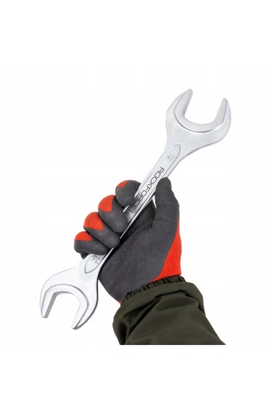 ROCKFORCE CHEI FLAT OCEAN 6-41 SET COMPLET CHEI FLAT OCEAN 26EL.