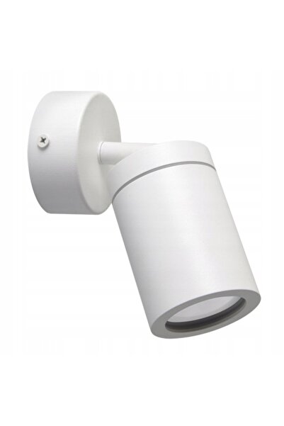 IDEUS Aplică de perete baie Albă GU10 20W TENOR GU10 04068