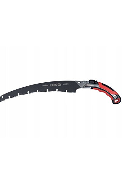 yato FIERĂCĂ DE GRĂDINĂ CURBATĂ 350 MM YT-87744